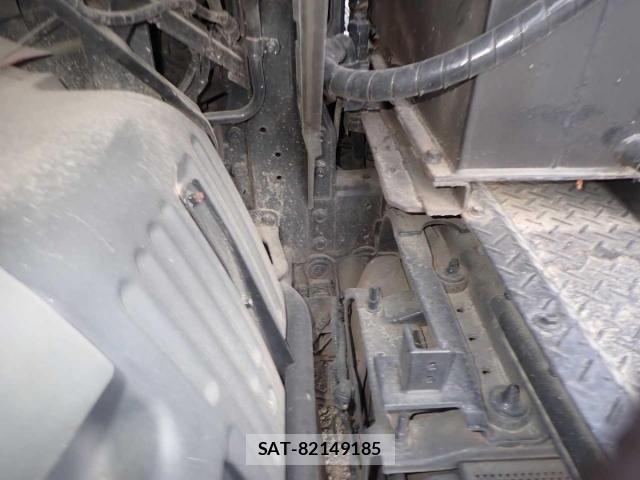 Hino PROFIA 2007-10 7060356-26