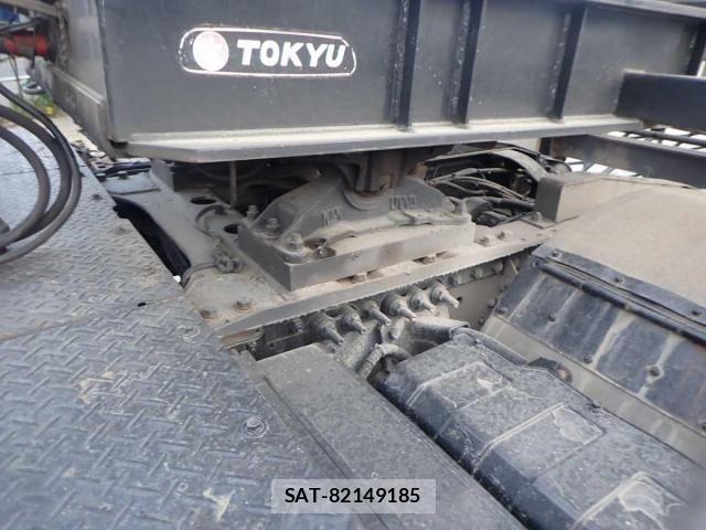 Hino PROFIA 2007-10 7060356-27