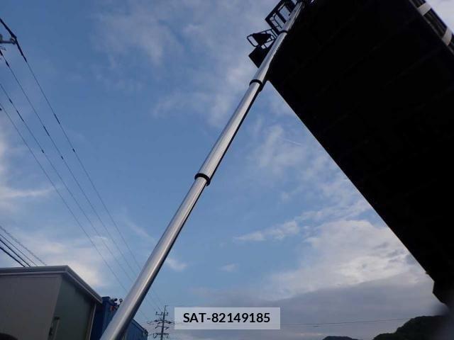 Hino PROFIA 2007-10 7060356-28