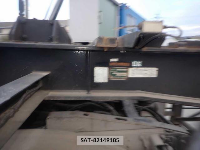 Hino PROFIA 2007-10 7060356-29