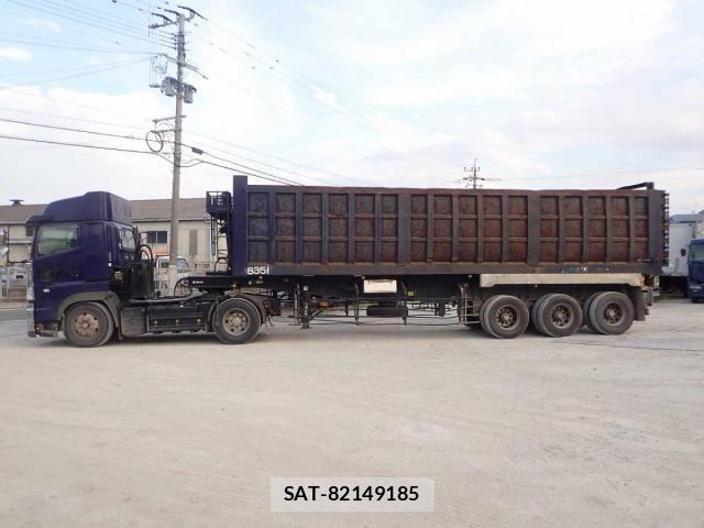 Hino PROFIA 2007-10 7060356-3