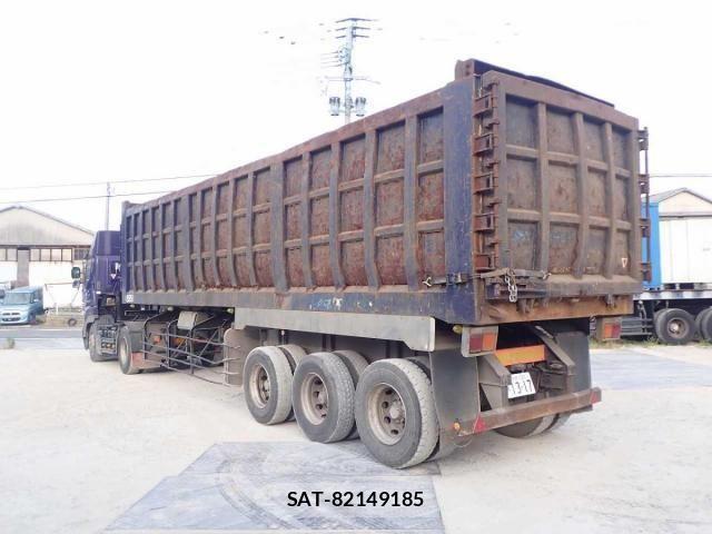 Hino PROFIA 2007-10 7060356-4