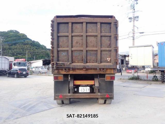 Hino PROFIA 2007-10 7060356-5