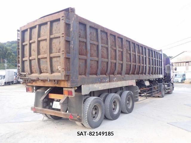 Hino PROFIA 2007-10 7060356-6