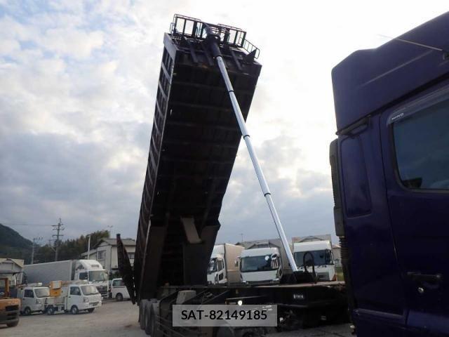 Hino PROFIA 2007-10 7060356-7