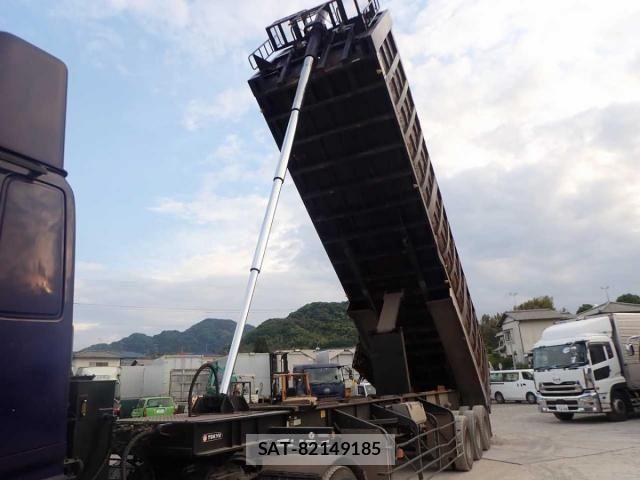 Hino PROFIA 2007-10 7060356-8