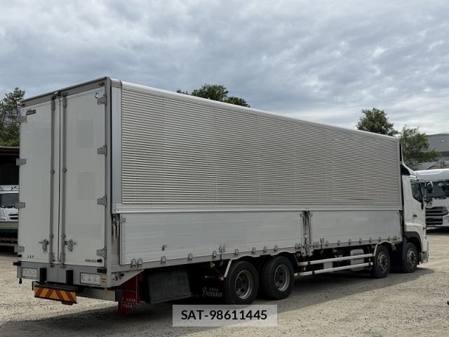 Hino PROFIA 2019-07 7060354-9