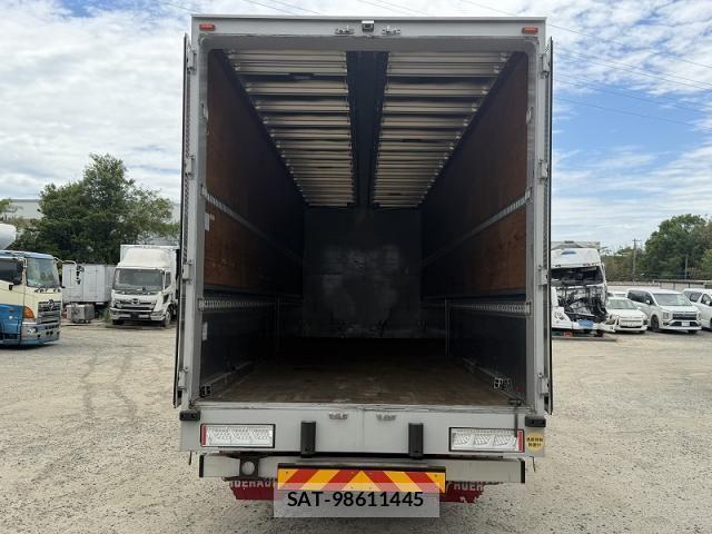 Hino PROFIA 2019-07 7060354-11
