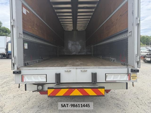 Hino PROFIA 2019-07 7060354-12