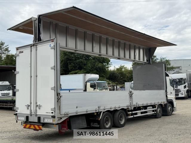 Hino PROFIA 2019-07 7060354-1