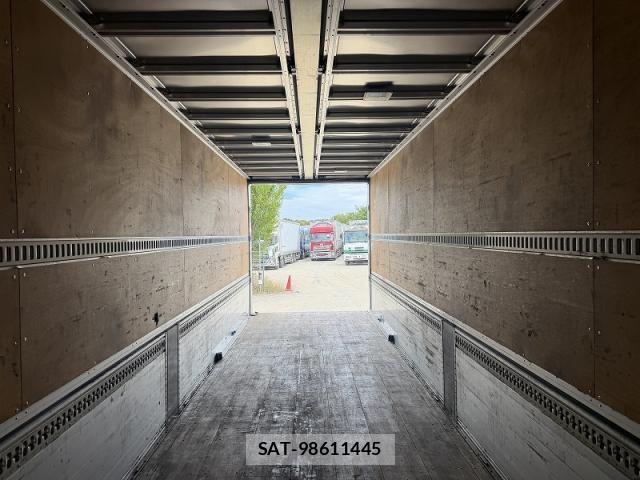 Hino PROFIA 2019-07 7060354-22