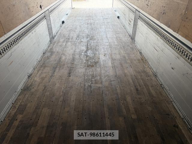 Hino PROFIA 2019-07 7060354-23