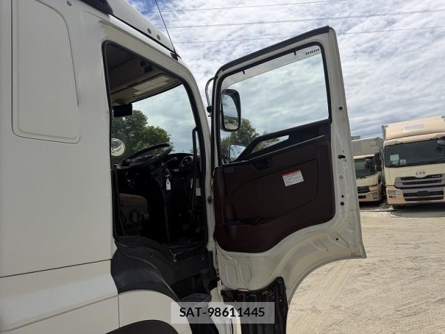 Hino PROFIA 2019-07 7060354-28