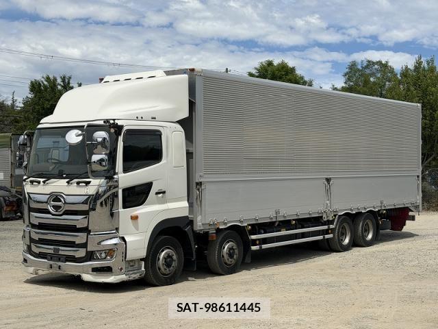 Hino PROFIA 2019-07 7060354-2