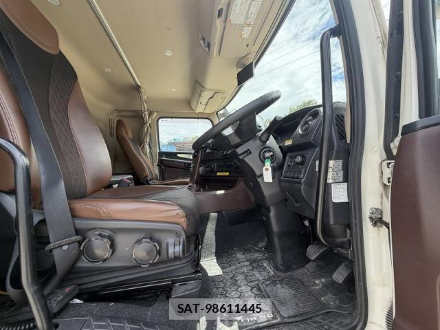 Hino PROFIA 2019-07 7060354-29