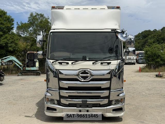 Hino PROFIA 2019-07 7060354-3
