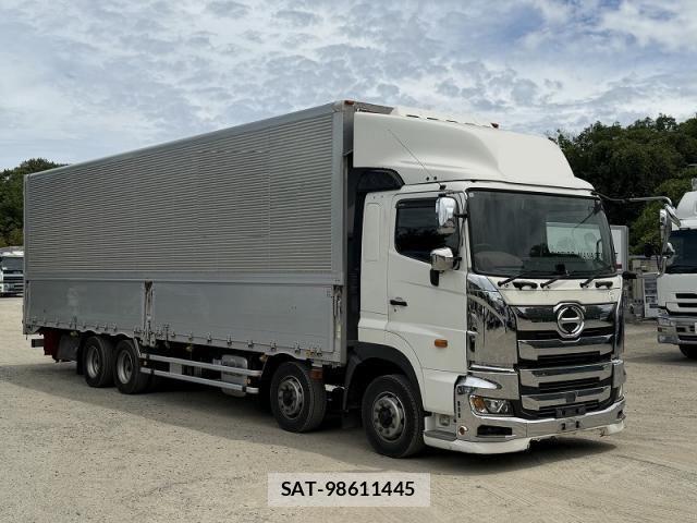 Hino PROFIA 2019-07 7060354-4