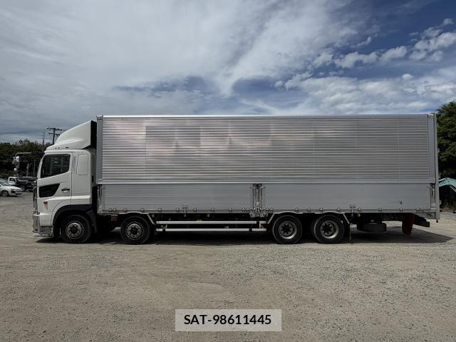 Hino PROFIA 2019-07 7060354-5