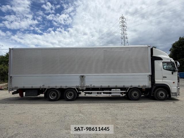 Hino PROFIA 2019-07 7060354-6