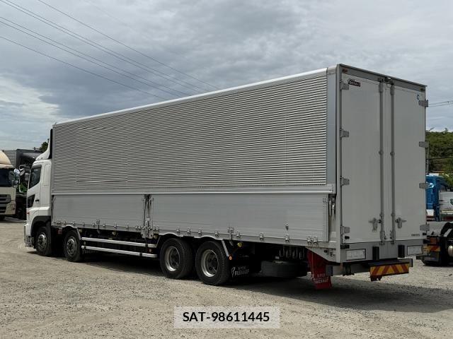 Hino PROFIA 2019-07 7060354-7