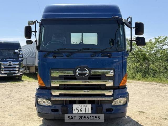Hino PROFIA 2006-09 7060357-0