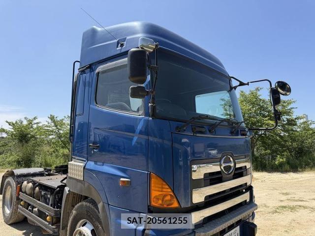Hino PROFIA 2006-09 7060357-9