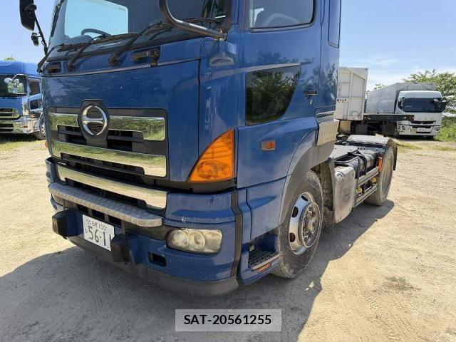 Hino PROFIA 2006-09 7060357-10