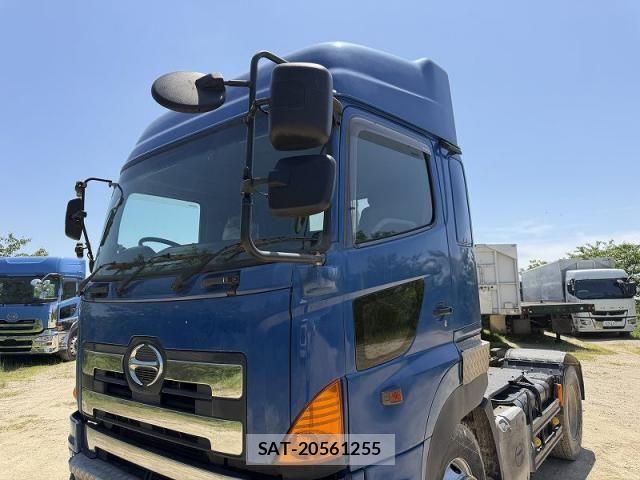 Hino PROFIA 2006-09 7060357-11
