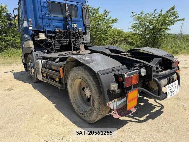 Hino PROFIA 2006-09 7060357-12