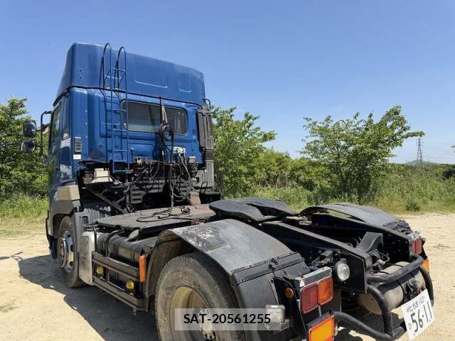 Hino PROFIA 2006-09 7060357-13
