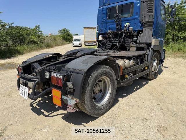 Hino PROFIA 2006-09 7060357-14