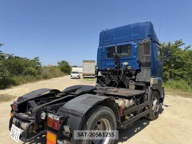 Hino PROFIA 2006-09 7060357-15