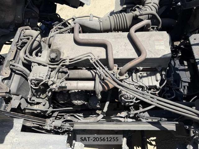 Hino PROFIA 2006-09 7060357-17