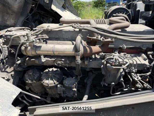Hino PROFIA 2006-09 7060357-18
