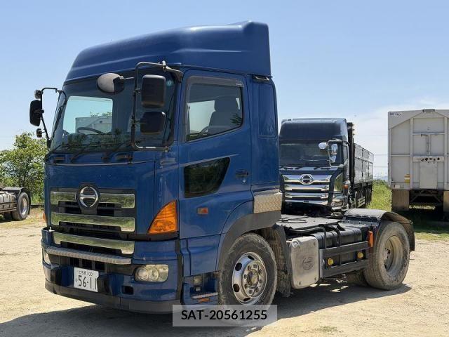 Hino PROFIA 2006-09 7060357-1