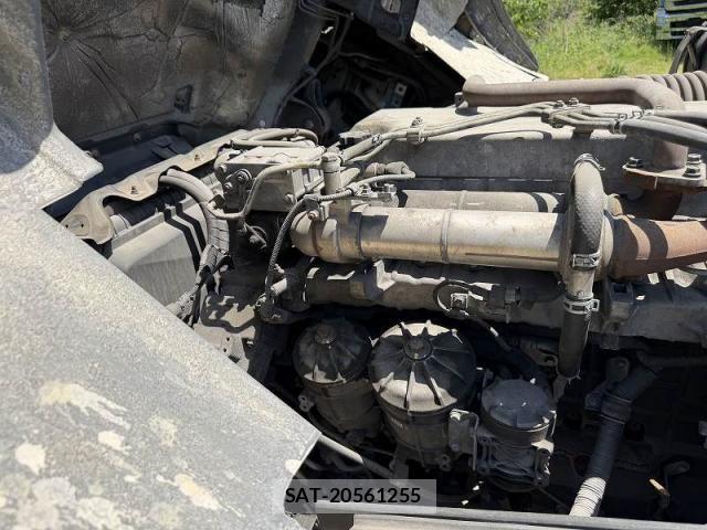 Hino PROFIA 2006-09 7060357-19