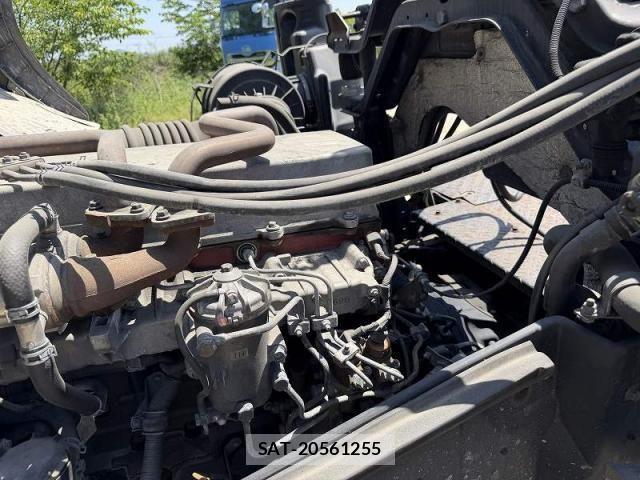 Hino PROFIA 2006-09 7060357-20