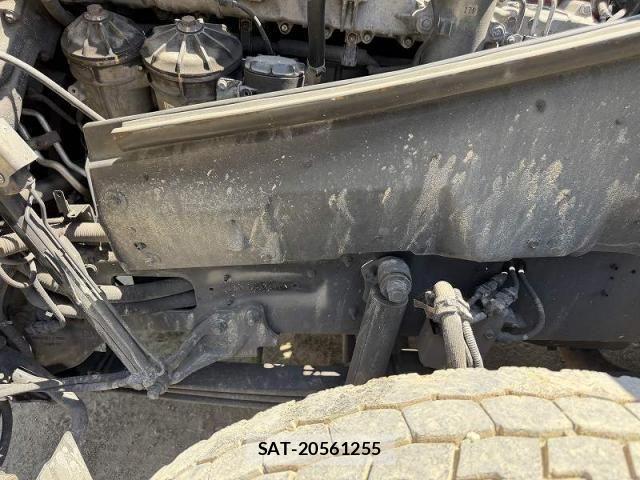 Hino PROFIA 2006-09 7060357-21
