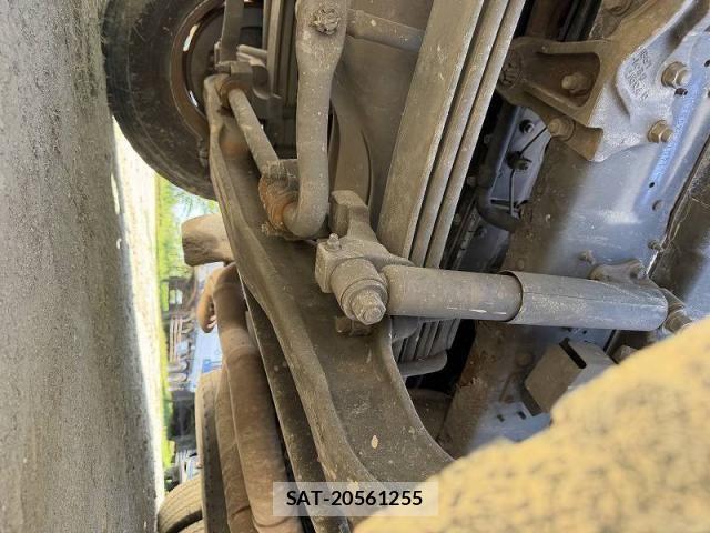 Hino PROFIA 2006-09 7060357-22