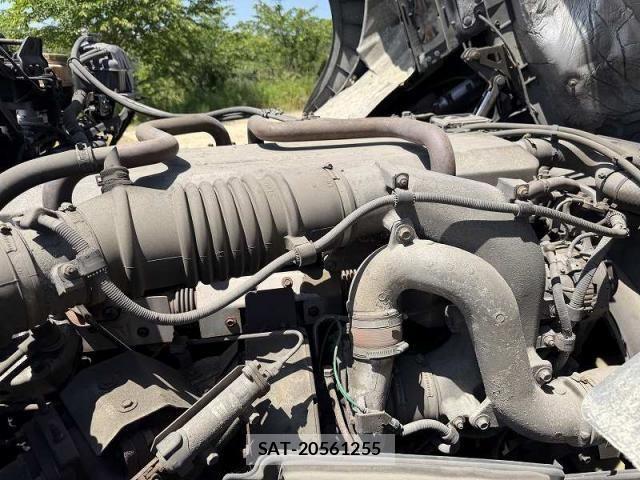 Hino PROFIA 2006-09 7060357-25
