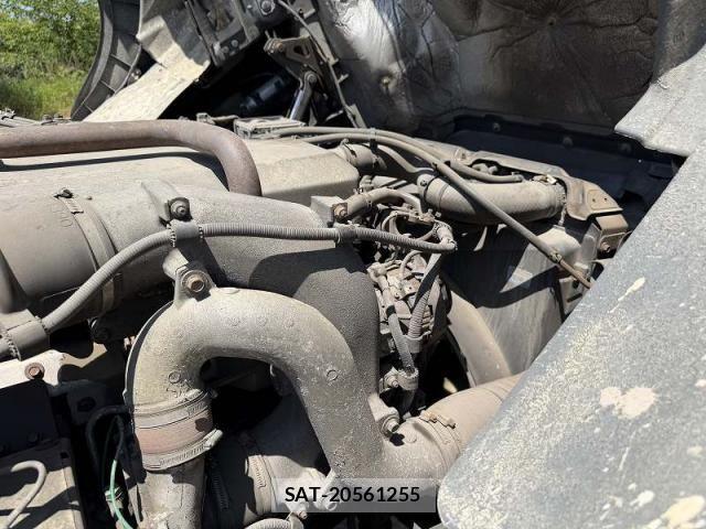 Hino PROFIA 2006-09 7060357-26