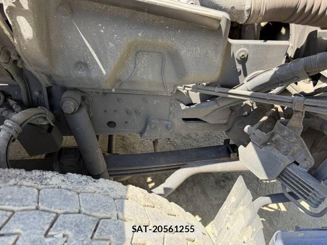 Hino PROFIA 2006-09 7060357-28