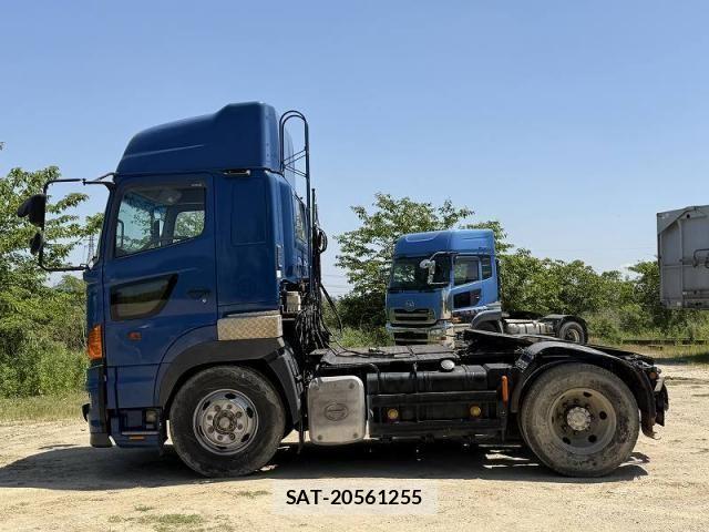 Hino PROFIA 2006-09 7060357-2