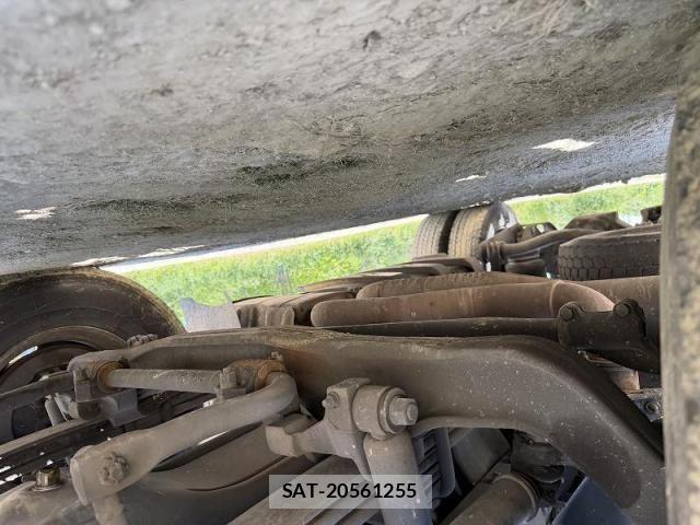 Hino PROFIA 2006-09 7060357-29