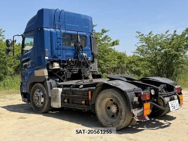 Hino PROFIA 2006-09 7060357-3