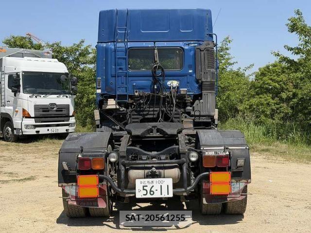 Hino PROFIA 2006-09 7060357-4