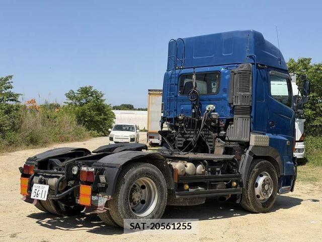 Hino PROFIA 2006-09 7060357-5