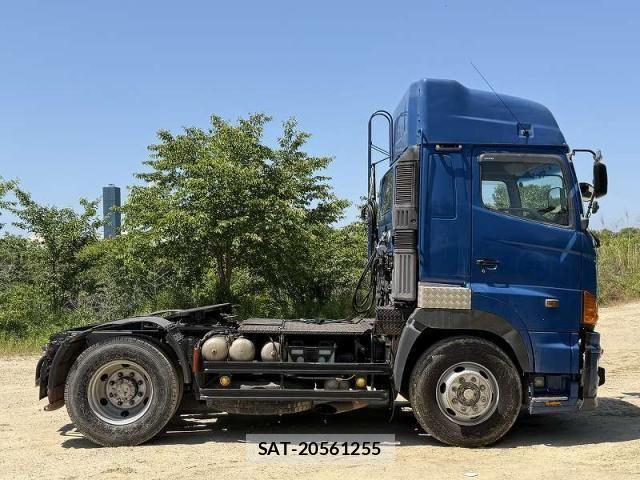 Hino PROFIA 2006-09 7060357-6