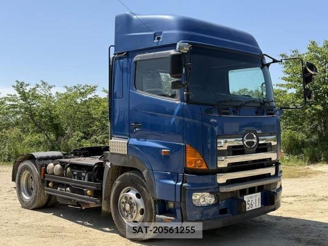 Hino PROFIA 2006-09 7060357-7