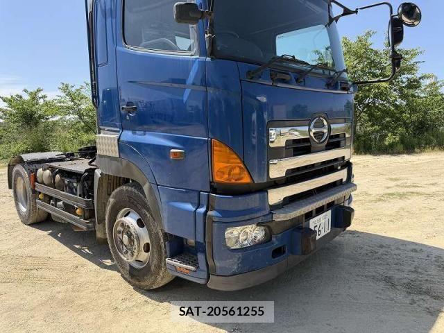 Hino PROFIA 2006-09 7060357-8